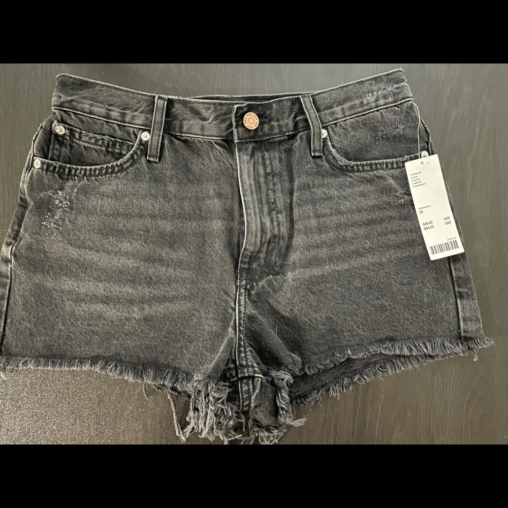 Urban Outfitters Shorts Size 6 (28)